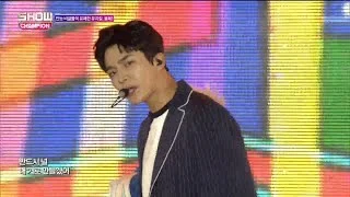 Show Champion EP.264 SF9 - MAMMA MIA