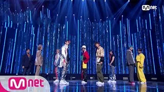 [DKB - Work Hard] KPOP TV Show |  M COUNTDOWN 20201105 EP.689