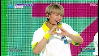 [HOT] [쇼음악중심]ONF - Complete , 온앤오프 - 널 만난 순간  Music core 20180707