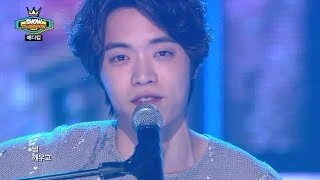 Eddy Kim - The Manual, 에디킴 - 너 사용법, Show Champion 20140514