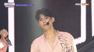 Show Champion EP.322  SF9  - Round And Round