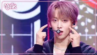 He + She = We - AMPERS&ONE アンパサンドワン 앰퍼샌드원 [Music Bank] | KBS WORLD TV 241101