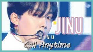 [HOT] JINU (feat. MINO) - Call Anytime   ,  JINU (feat. MINO) - 또또또 Show Music core 20190824