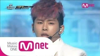 Mnet [엠카운트다운] 인피니트(INFINITE) - 라스트로미오(Last Romeo) @M COUNTDOWN 2014.06.05