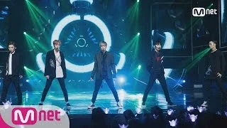 [TEEN TOP - Love is?] KPOP TV Show | M COUNTDOWN 170427 EP.521