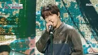 ONEWE (원위) - OFF ROAD | Show! MusicCore  | MBC240921방송