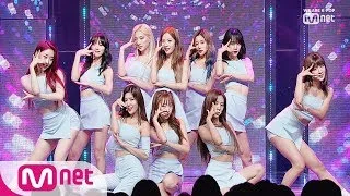 [WJSN - Oh My Summer] Comeback Stage | M COUNTDOWN 190606 EP.622