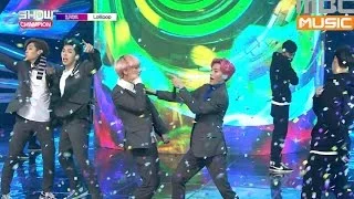 (Showchampion EP.172) IMFACT - Lollipop