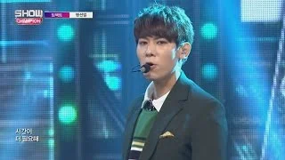 Show Champion EP.224 IMFACT - Tension Up