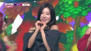 Show Champion EP.281 BerryGood - Green Apple