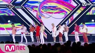 [Golden Child - LET ME] KPOP TV Show | M COUNTDOWN 180809 EP.582