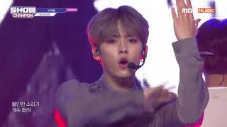 Show Champion EP.322  Stray Kids  - Side Effects