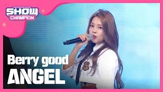 (ShowChampion EP.183) BERRY GOOD - ANGEL