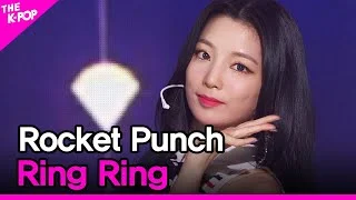 Rocket Punch, Ring Ring (로켓펀치, Ring Ring) [THE SHOW 210601]