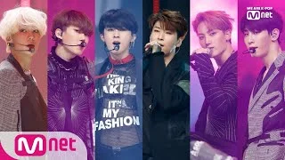 [VAV - Thrilla Killa] Comeback Stage | M COUNTDOWN 190321 EP.611