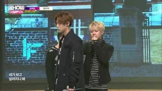 (Showchampion EP.171) IMFACK - Trouble Maker