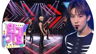 NCT DREAM(엔시티 드림) - BOOM @인기가요 Inkigayo 20190825