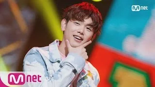 [Eric Nam - Can't Help Myself] Special Stage | M COUNTDOWN 160728 EP.485