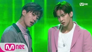 [UNB - Feeling] KPOP TV Show | M COUNTDOWN 180510 EP.570