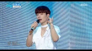 [HOT] VOISPER - Crush On You, 보이스퍼 - 반했나봐 Show Music core 20170805