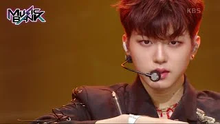 MONSTER(Prod. LEE DAE HWI & DOKO) - GHOST9 [Music Bank] | KBS WORLD TV 220902