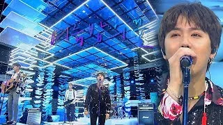 《Comeback Special》 FTISLAND(FT아일랜드) - Summer Night's Dream(여름밤의 꿈) @인기가요 Inkigayo 20180729