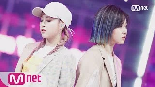 [KHAN - I'm Your Girl?] Debut Stage | M COUNTDOWN 180524 EP.571