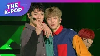 GREATGUYS, DANG [THE SHOW 190423]