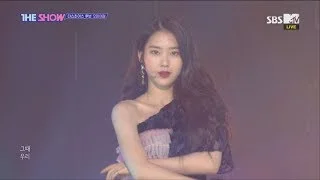 OH MY GIRL, Remember Me [THE SHOW 180918]