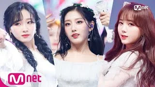 [Lovelyz - Candy Jelly Love + Lost N Found] KPOP TV Show | M COUNTDOWN 190103 EP.600