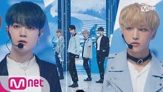 [UP10TION - Your Gravity] Comeback Stage | M COUNTDOWN 190822 EP.631