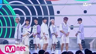 [ONF - Complete] KPOP TV Show | M COUNTDOWN 180719 EP.579