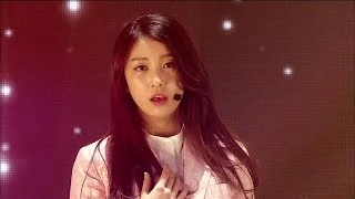 디아크(THE ARK) - 빛 @인기가요 Inkigayo 20150419