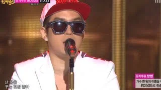 Bumkey(feat. Kanto) - Attraction, 범키(feat.칸토) - 갖고놀래 Music Core 20130831