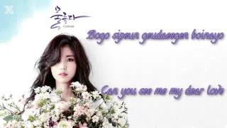 Hyosung - Dear Moon