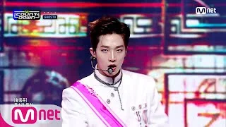[GHOST9 - SEOUL] KPOP TV Show | #엠카운트다운 | M COUNTDOWN EP.702 | Mnet 210318 방송