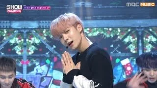 (Showchampion EP.168) MADTOWM - OMGT (매드타운-OMGT)