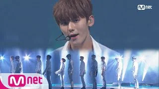 [M COUNTDOWN in TAIPEI] Wanna One - BOOMERANG│ M COUNTDOWN 180712 EP.578