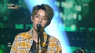 뮤직뱅크 Music Bank - 데이식스 - 어떻게 말해 (DAY6 - How Can I Say).20170317