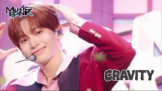 Ready or Not - CRAVITY [Music Bank] | KBS WORLD TV 230915