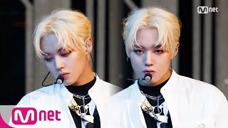 [PARK JIHOON - GOTCHA] Comeback Stage |  M COUNTDOWN 20201105 EP.689