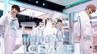 MCND - ICE AGE @인기가요 Inkigayo 20200301