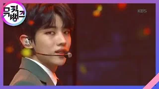 LUPIN - DONGKIZ(동키즈) [뮤직뱅크/Music Bank] 20200313