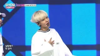 Show Champion EP.278 ONF - Complete