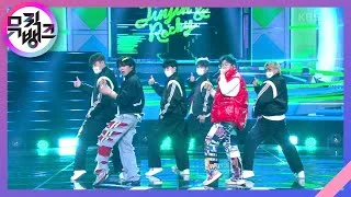 숨 좀 쉬자 (Just Breath) - 진진(JINJIN)&라키(ROCKY) (ASTRO) [뮤직뱅크/Music Bank] | KBS 220121 방송