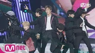 [KCON Japan] MONSTA X-INTRO+Beautiful 170525 EP.525ㅣ KCON 2017 Japan×M COUNTDOWN M COUNTDOWN 170525