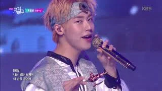 옥탑방(Rooftop)  - N.Flying[뮤직뱅크 Music Bank] 20190628