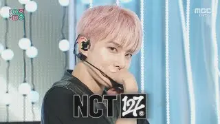 NCT 127 (엔시티 127) - Walk | Show! MusicCore | MBC240720방송