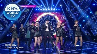 Black Rose(일식) - TAEMIN(태민) [Music Bank / 2020.09.18]