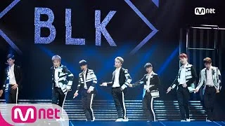 [KCON JAPAN] BLK - HERO(Dance Break Ver)ㅣKCON 2018 JAPAN x M COUNTDOWN 180419 EP.567